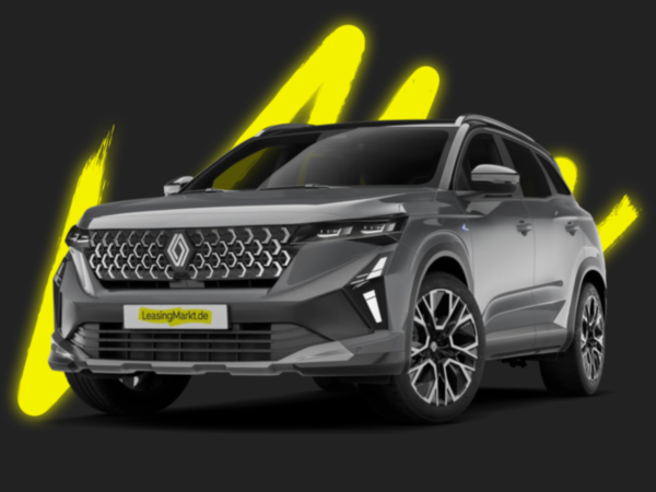 Renault Austral Evolution | Gewerbe | Vorlauffahrzeug