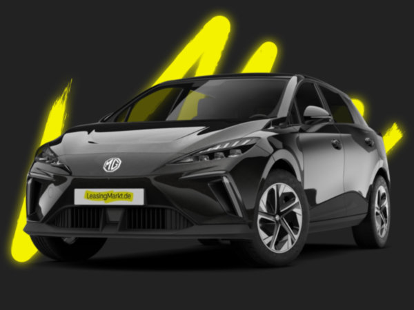 MG MG4 Standard | inkl. Bereitstellung