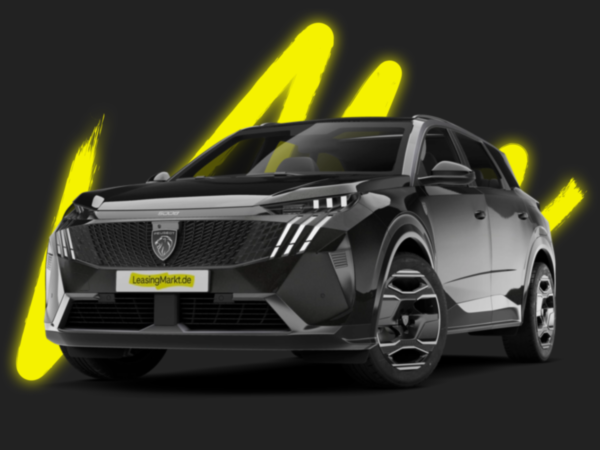 Peugeot 5008 GT | Gewerbe | Bestellfahrzeug