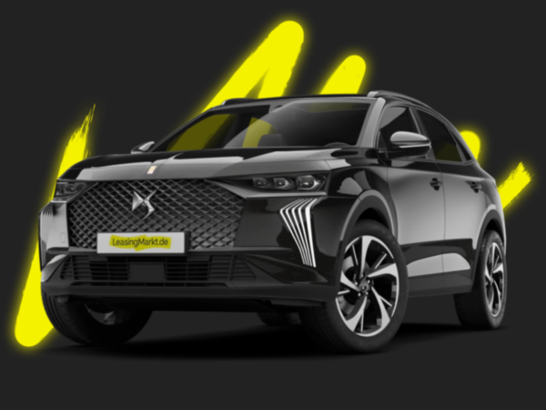 DS Automobiles DS 7 Étoile | Privat | Bestellfahrzeug