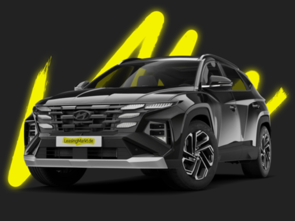 Hyundai Tucson Trend | sofort verfügbar