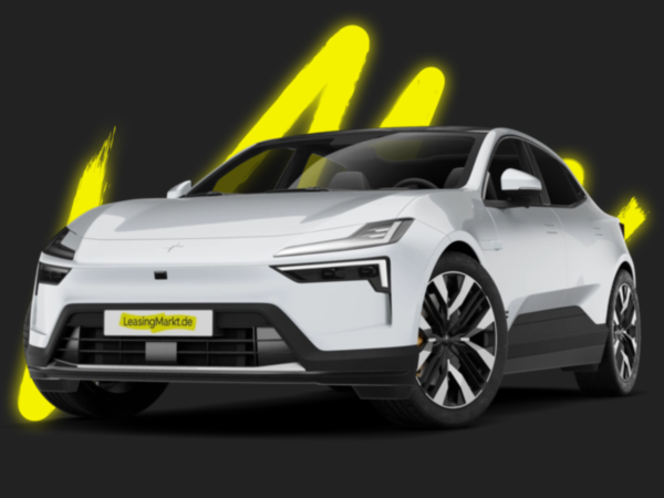 Polestar 4 Long Range Single Motor | Bestellfahrzeug | inkl. Überführung