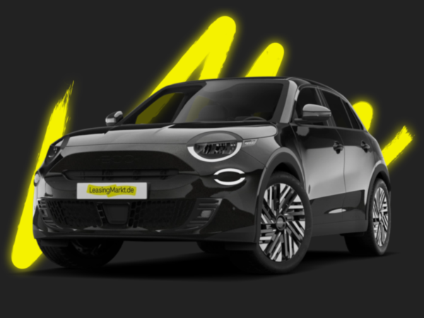 Fiat 600 | sofort verfügbar