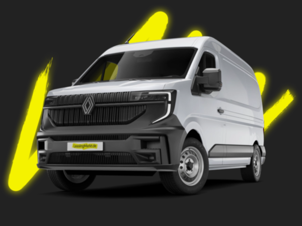 Renault Master Advance L2H2 | sofort verfügbar | inkl. Ganzjahresräder