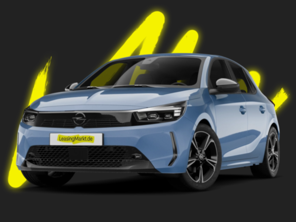 Opel Corsa Edition | Gewerbe | Bestellfahrzeug