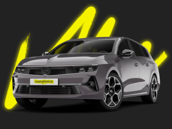 Opel Astra Sports Tourer Automatik | sofort verfügbar