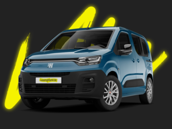 Fiat Doblo Kombi | Privat | sofort verfügbar