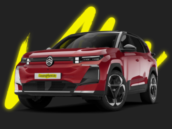 Citroën C5 Aircross Max | Bestellfahrzeug