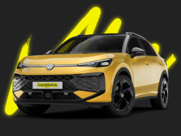 Volkswagen T-Roc Life | Bestellfahrzeug