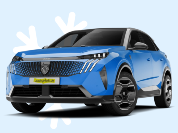 Peugeot 3008 Mildhybrid Allure 💙 BLACK FRIDAY DEAL 💙bis 15.12.2025