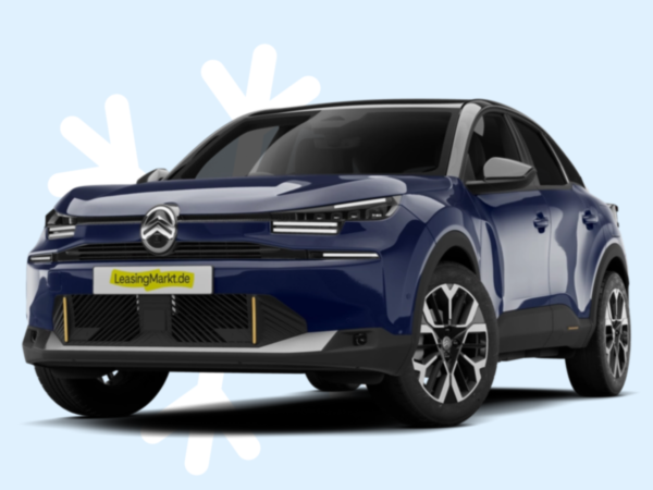 Citroën C4 Max Automatik | sofort verfügbar