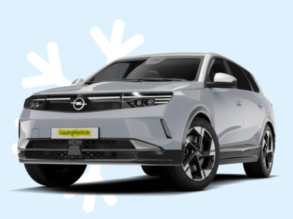Opel Grandland Edition Automatik | Privat | sofort verfügbar