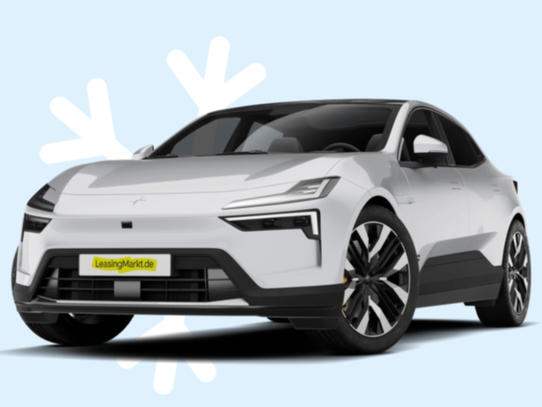 Polestar 4 Long Range Single Motor | Bestellfahrzeug | inkl. kostenloser Wallbox oder Ladeguthaben