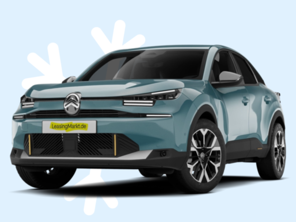 Citroën C4 MAX  inkl. Allwetterreifen🔥 AUTOMATIK / AKTION