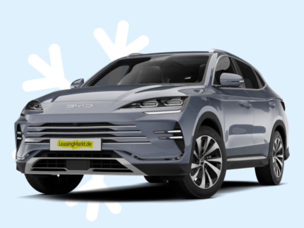 BYD Seal U DM-i Boost | Sofort verfügbar | Mit Panorama Glasdach