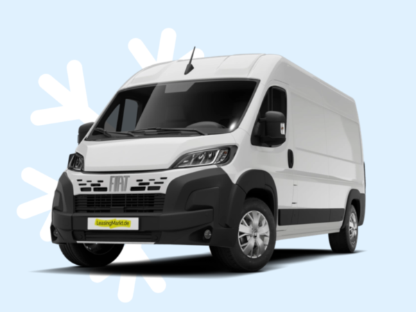 Fiat Ducato Kasten L2H2 | Gewerbe | sofort verfügbar | inkl. iPhone 17