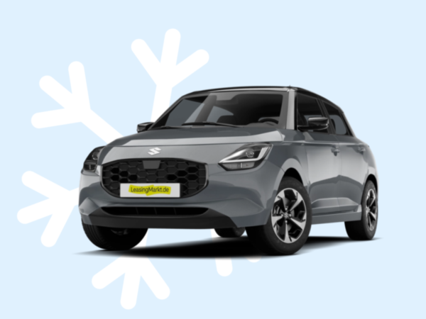 Suzuki Swift Comfort Automatik | Privat | sofort verfügbar