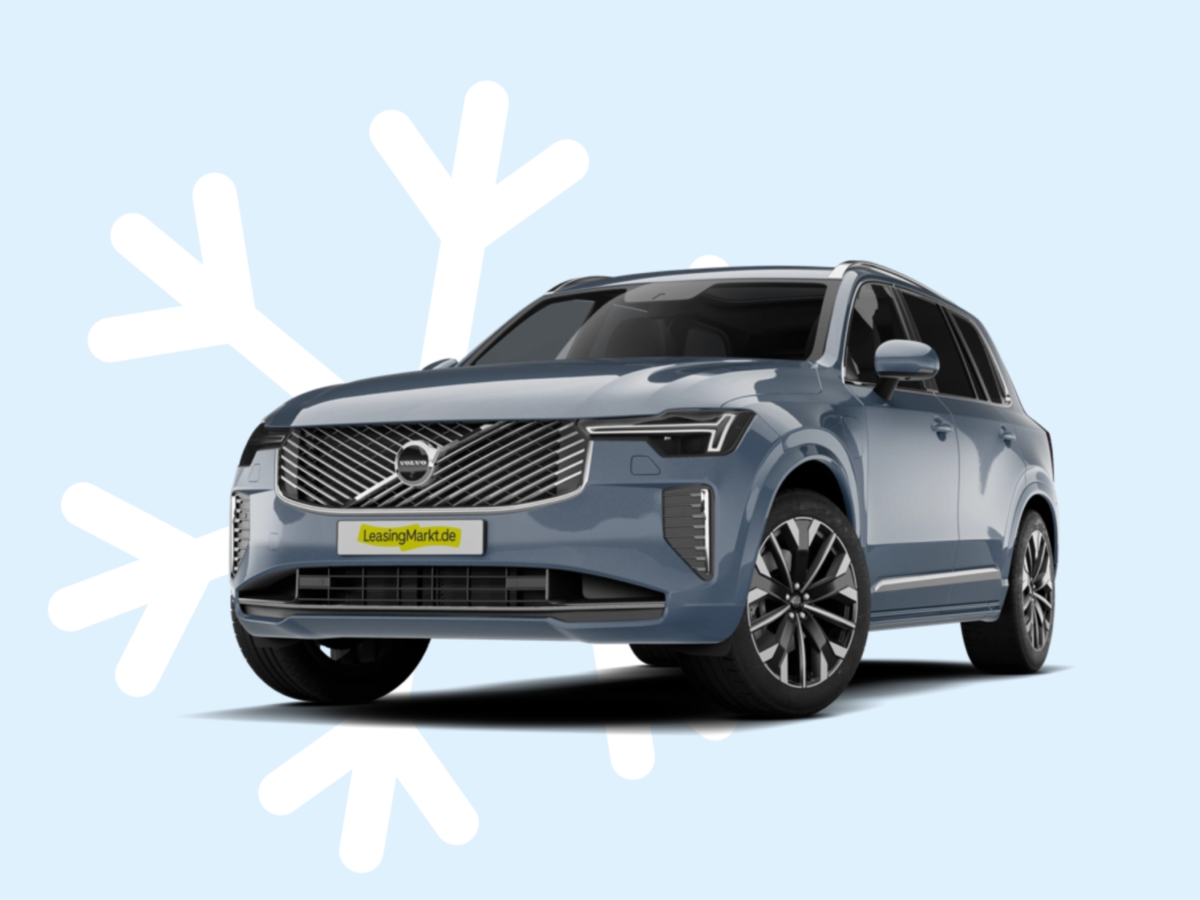 Volvo XC90 T8 Plus Dark * FACELIFT * Gewerbekunden-Sonderaktion