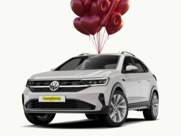 Volkswagen Taigo Life | Privat | Bestellfahrzeug