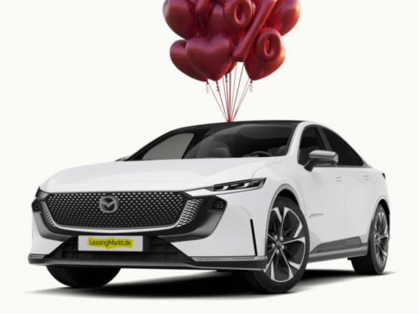 Mazda 6e Takumi | Privat | Vorlauf | E-Prämie