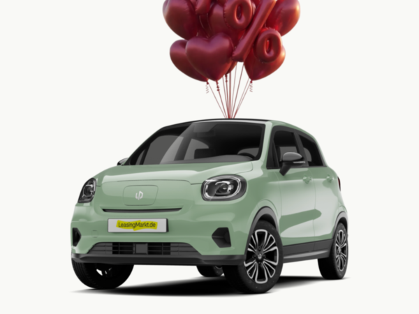 Leapmotor T03 | Privat | sofort verfügbar | E-Prämie