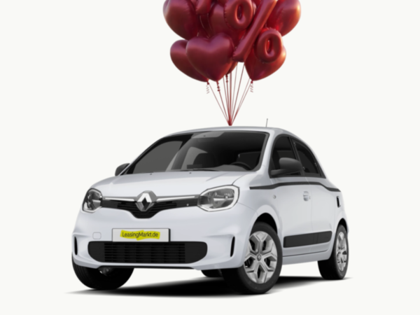 Renault Twingo Techno | Privat | sofort verfügbar | inkl. Bereitstellung