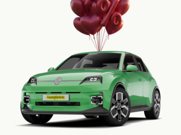 Renault 5 Evolution | sofort verfügbar