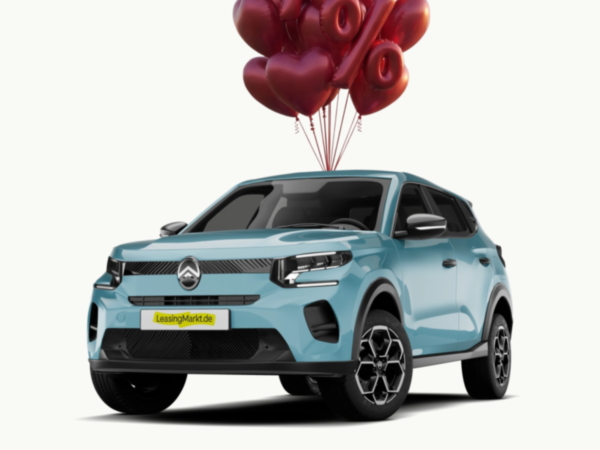 Citroën C3 Max | Privat | Bestellfahrzeug | E-Prämie