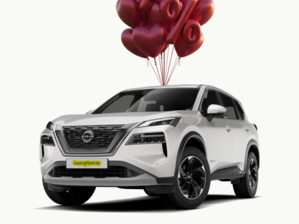 Nissan X-Trail Acenta | Gewerbe | sofort verfügbar