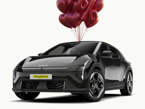 Kia EV4 Air | Privat | Bestellfahrzeug | E-Prämie