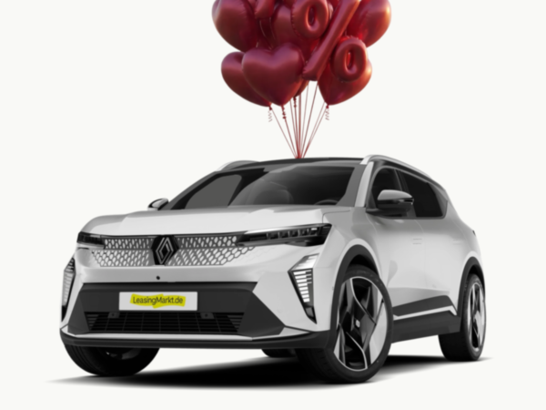 Renault Scenic | Gewerbe | sofort verfügbar