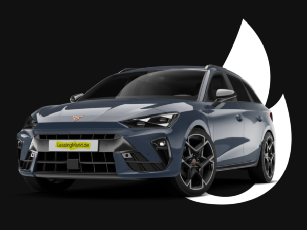 Cupra Leon 2.0 TSI VZ | Sportstourer | Gewerbe