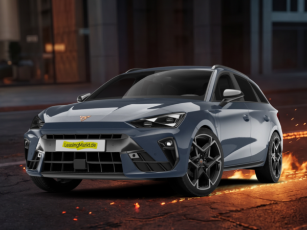 Cupra Leon 2.0 TSI VZ | Sportstourer | Gewerbe