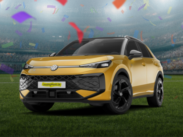 Volkswagen T-Roc R Line | Privat | Bestellfahrzeug
