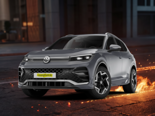 Volkswagen Tiguan R-Line | Gewerbe | Bestellfahrzeug