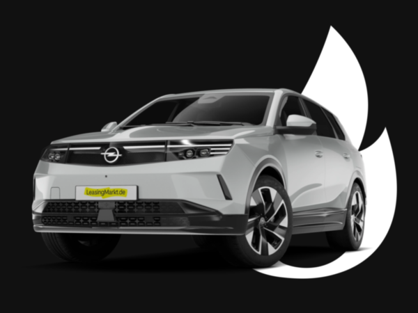 Opel Grandland GS | Privat | Bestellfahrzeug | E-Prämie