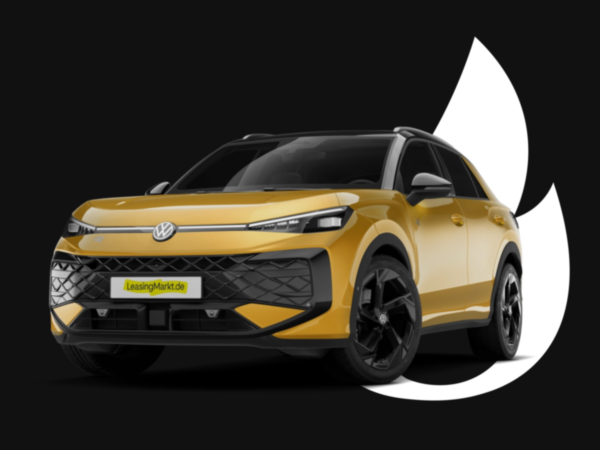 Volkswagen T-Roc R-Line | Privat | Bestellfahrzeug