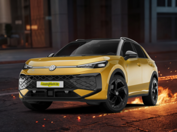 Volkswagen T-Roc R-Line | Privat | Bestellfahrzeug