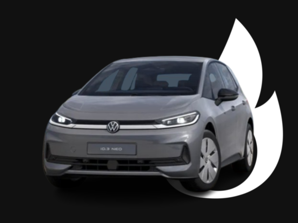 Volkswagen ID.3 Neo Trend | Privat | Bestellfahrzeug | E-Prämie