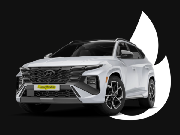 Hyundai Tucson N-Line | Bestellfahrzeug