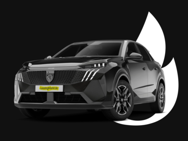 Peugeot 3008 Allure | Gewerbe | Vorlauf