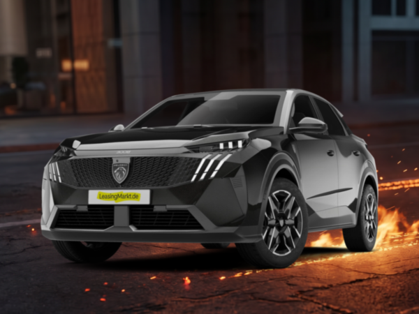 Peugeot 3008 Allure | Gewerbe | Vorlauf