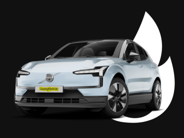 Volvo EX30 P3 Essential | Privat | Bestellfahrzeug | E-Prämie