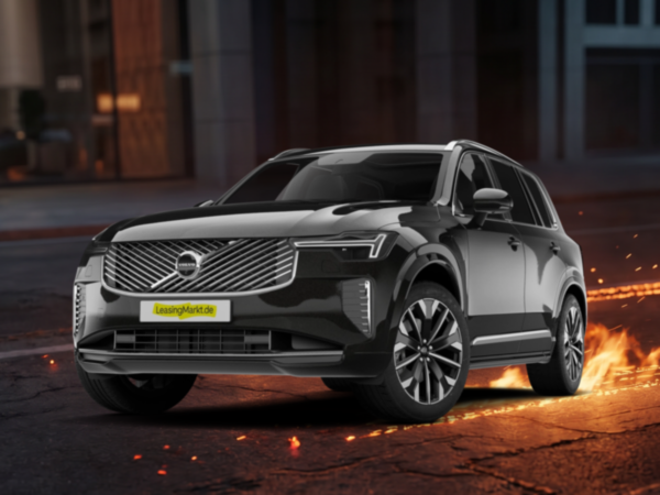 Volvo XC90 T8 Plus Black Edition | Gewerbe | sofort verfügbar