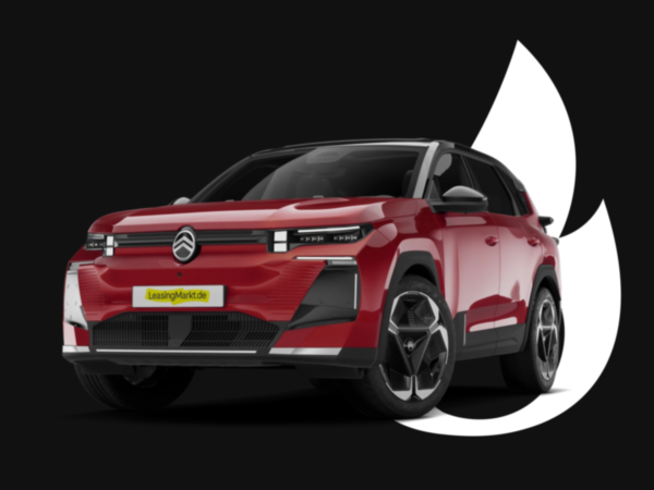 Citroën C5 Aircross Max | Gewerbe | Bestellfahrzeug