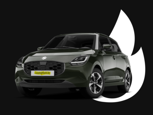 Suzuki Swift Black-Edition Automatik | sofort verfügbar