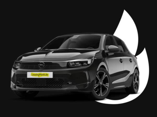 Opel Corsa Edition | Privat | Vorlauf