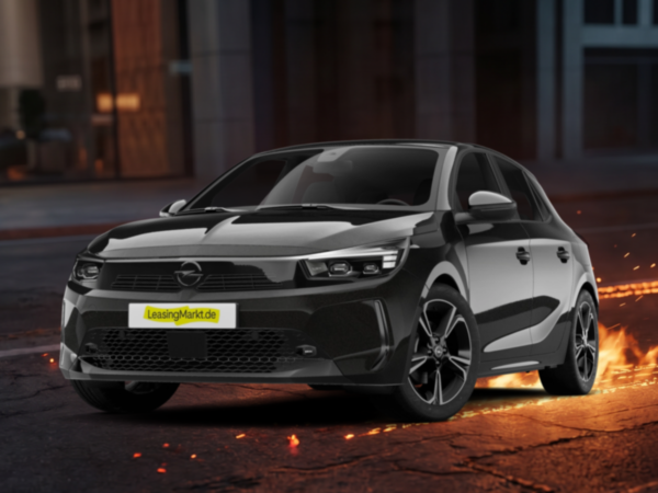 Opel Corsa Edition | Privat | Vorlauf