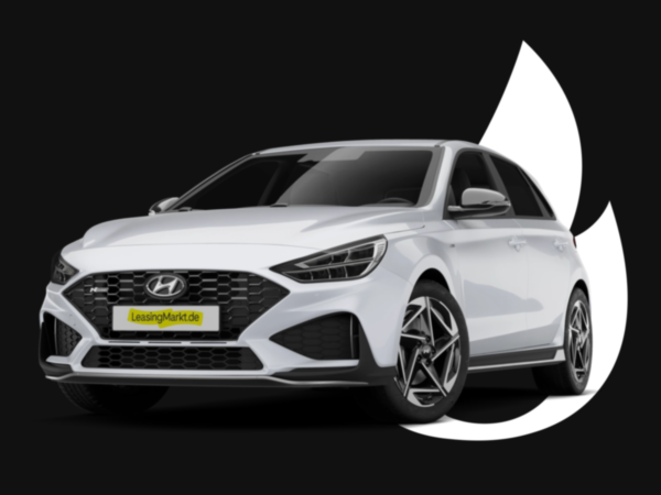 Hyundai i30 N Line X | Gewerbe | sofort verfügbar
