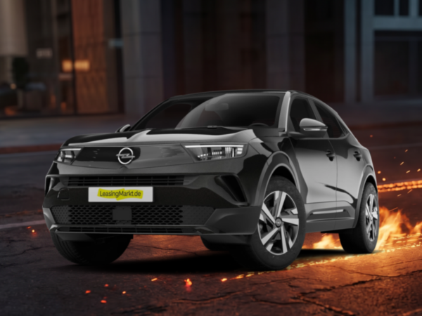 Opel Mokka Automatik | sofort verfügbar | inkl. Allwetterreifen